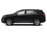 Thumbnail of 2021 Summit White Chevrolet Equinox