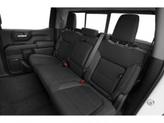 Thumbnail of 2022 Satin Steel Metallic Chevrolet Silverado 1500