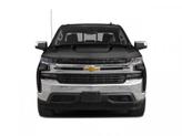 Thumbnail of 2022 Satin Steel Metallic Chevrolet Silverado 1500