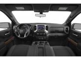 Thumbnail of 2022 Satin Steel Metallic Chevrolet Silverado 1500