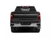 Thumbnail of 2022 Satin Steel Metallic Chevrolet Silverado 1500