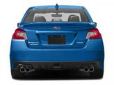 Thumbnail of 2016 WR Blue Pearl Subaru WRX