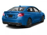 Thumbnail of 2016 WR Blue Pearl Subaru WRX