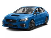 Thumbnail of 2016 WR Blue Pearl Subaru WRX