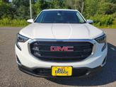 Thumbnail of 2019 Summit White GMC Terrain