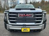 Thumbnail of 2025 Onyx Black GMC Sierra 2500