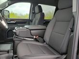 Thumbnail of 2025 Onyx Black GMC Sierra 2500