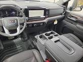 Thumbnail of 2025 Onyx Black GMC Sierra 2500