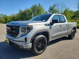 Photo of 2026 Sterling Metallic GMC Sierra 1500