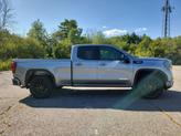 Thumbnail of 2026 Sterling Metallic GMC Sierra 1500