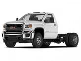 Thumbnail of 2020 Summit White GMC Sierra 3500