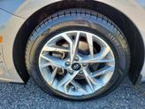 Thumbnail of 2023 Curated Silver Hyundai SONATA