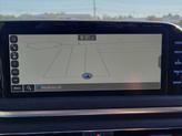 Thumbnail of 2023 Curated Silver Hyundai SONATA