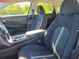 Thumbnail of 2023 Curated Silver Hyundai SONATA
