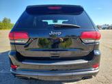 Thumbnail of 2019 Diamond Black Crystal Pearlcoat Jeep Grand Cherokee