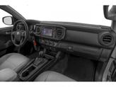 Thumbnail of 2019 Silver Sky Metallic Toyota Tacoma