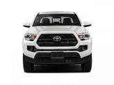 Thumbnail of 2019 Silver Sky Metallic Toyota Tacoma