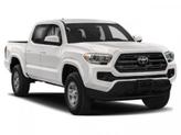 Thumbnail of 2019 Silver Sky Metallic Toyota Tacoma
