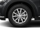 Thumbnail of 2017 Octane Red Pearlcoat Dodge Durango
