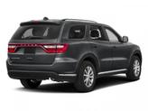 Thumbnail of 2017 Octane Red Pearlcoat Dodge Durango
