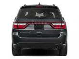 Thumbnail of 2017 Octane Red Pearlcoat Dodge Durango