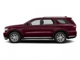 Thumbnail of 2017 Octane Red Pearlcoat Dodge Durango