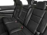 Thumbnail of 2017 Octane Red Pearlcoat Dodge Durango