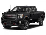 Photo of 2021 Ebony Twilight Metallic GMC Sierra 2500