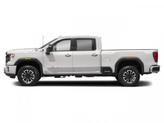 Thumbnail of 2021 Ebony Twilight Metallic GMC Sierra 2500