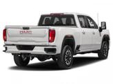 Thumbnail of 2021 Ebony Twilight Metallic GMC Sierra 2500