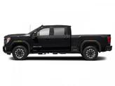 Thumbnail of 2021 Ebony Twilight Metallic GMC Sierra 2500