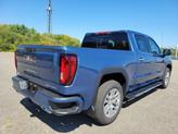 Thumbnail of 2026 Downpour Metallic GMC Sierra 1500