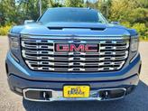 Thumbnail of 2026 Downpour Metallic GMC Sierra 1500