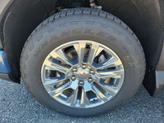 Thumbnail of 2026 Downpour Metallic GMC Sierra 1500