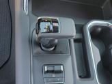 Thumbnail of 2026 Downpour Metallic GMC Sierra 1500