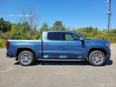 Thumbnail of 2026 Downpour Metallic GMC Sierra 1500