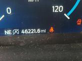 Thumbnail of 2021 Oxford White Ford F-150