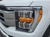 Thumbnail of 2021 Oxford White Ford F-150