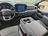 Thumbnail of 2021 Oxford White Ford F-150