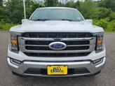 Thumbnail of 2021 Oxford White Ford F-150