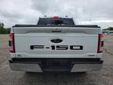 Thumbnail of 2021 Oxford White Ford F-150