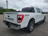 Thumbnail of 2021 Oxford White Ford F-150