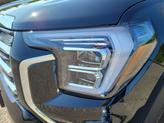Thumbnail of 2026 Ebony Twilight Metallic GMC Terrain
