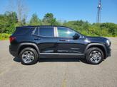 Thumbnail of 2026 Ebony Twilight Metallic GMC Terrain