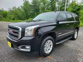Photo of 2018 Onyx Black GMC Yukon