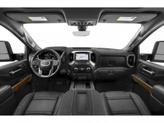 Thumbnail of 2023 Quicksilver Metallic GMC Sierra 2500