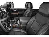 Thumbnail of 2023 Quicksilver Metallic GMC Sierra 2500