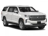 Thumbnail of 2023 Dark Ash Metallic Chevrolet Suburban