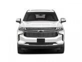 Thumbnail of 2023 Dark Ash Metallic Chevrolet Suburban