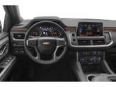Thumbnail of 2023 Dark Ash Metallic Chevrolet Suburban